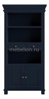 Стеллаж комбинированный Jules Verne Этажерка