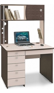 Стол компьютерный Орион-8.10 Витра