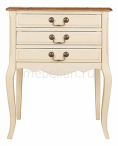 Комод Leontina Этажерка