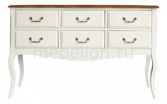 Комод Leontina Этажерка