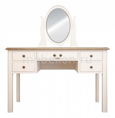 Стол туалетный Olivia Этажерка