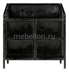 Буфет Industrial Этажерка