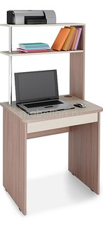 Стол компьютерный Фортуна-37 Витра