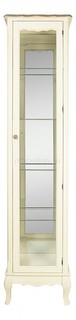 Шкаф-витрина Leontina Этажерка