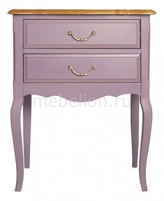 Комод Leontina lavanda Этажерка