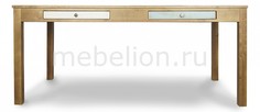 Стол письменный Aquarelle Birch Этажерка
