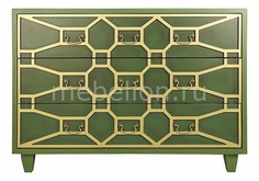Комод Emerald Этажерка