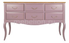 Комод Leontina lavanda Этажерка