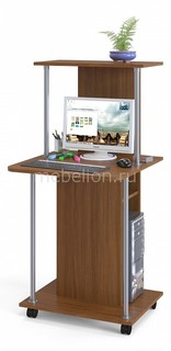 Стол компьютерный КСТ-12 Сокол