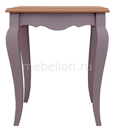 Подставка Leontina lavanda Этажерка