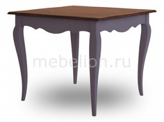 Стол обеденный Leontina lavanda Этажерка