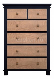 Комод Jules Verne Этажерка