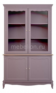 Буфет Leontina lavanda Этажерка