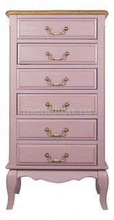 Комод Leontina lavanda Этажерка