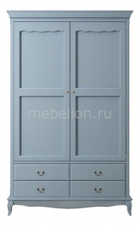 Шкаф платяной Leontina Этажерка