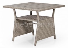 Стол обеденный Soho 2317S-23-6 Brafab