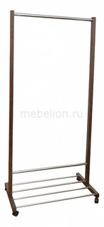 Вешалка гардеробная  В 35Н Мебелик