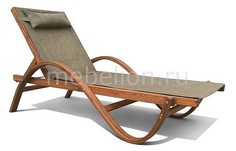 Лежак AFM-511 Olive Afina