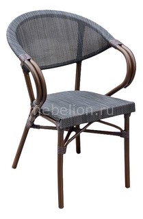 Кресло D2003S-AD64 Brown Afina