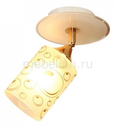 Спот 854 854/1A-White Id Lamp