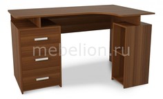 Стол письменный Диалог 001 Маэстро