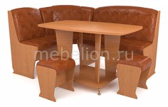 Уголок кухонный Консул-5 Маэстро