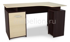 Стол письменный Диалог 003 Маэстро