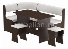 Уголок кухонный Консул-1 Лайт Маэстро