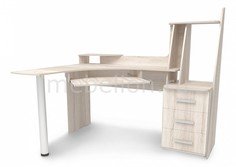 Стол компьютерный СКУ12 Маэстро