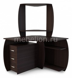 Стол компьютерный Диалог Мини угловой Маэстро