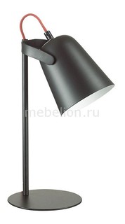 Настольная лампа офисная Kenny 3651/1T Lumion