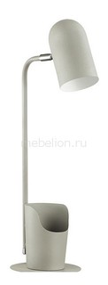 Настольная лампа офисная Ejen 3688/1T Lumion