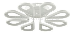 Накладной светильник Alodia 3668/72CL Lumion