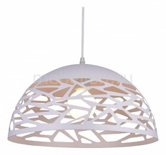 Подвесной светильник Nido A3816SP-1WH Arte Lamp