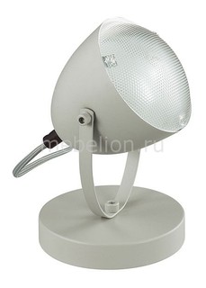 Настольная лампа декоративная Belko 3669/1T Lumion
