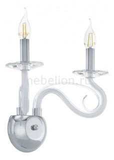 Бра Meduno 1 39132 Eglo