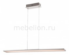 Подвесной светильник Savinja 41622H1 Globo