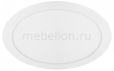 Встраиваемый светильник AL501 28967 Feron