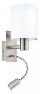 Бра с подсветкой Pasteri 96477 Eglo