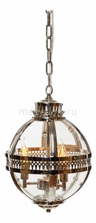 Подвесной светильник LOFT3043-CH