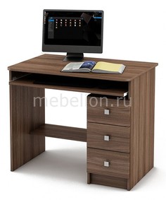 Стол компьютерный Бостон-5 ВМФ