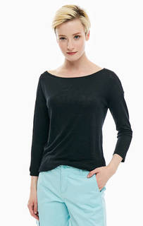 Базовая льняная футболка United Colors of Benetton