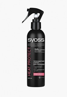 Спрей для волос Syoss