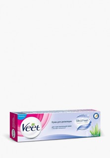 Крем для депиляции Veet