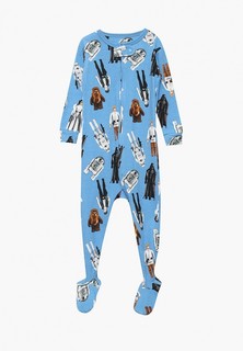 Комбинезон домашний Gap