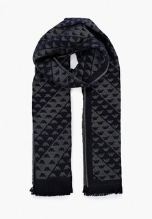 Шарф Emporio Armani