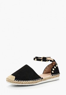 Эспадрильи Ideal Shoes