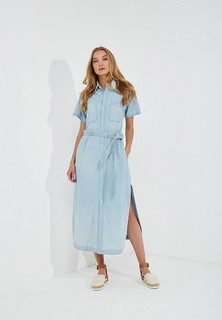 Платье джинсовое Polo Ralph Lauren