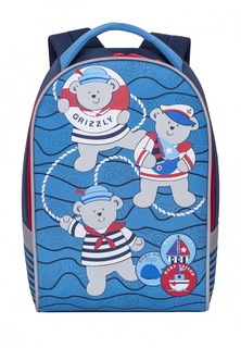Рюкзак Grizzly