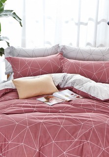 Постельное белье Евро Bellehome